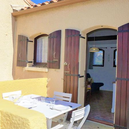Apartment Pleine Vue Sur Mer By Interhome Saint-Pierre-la-Mer  Экстерьер фото