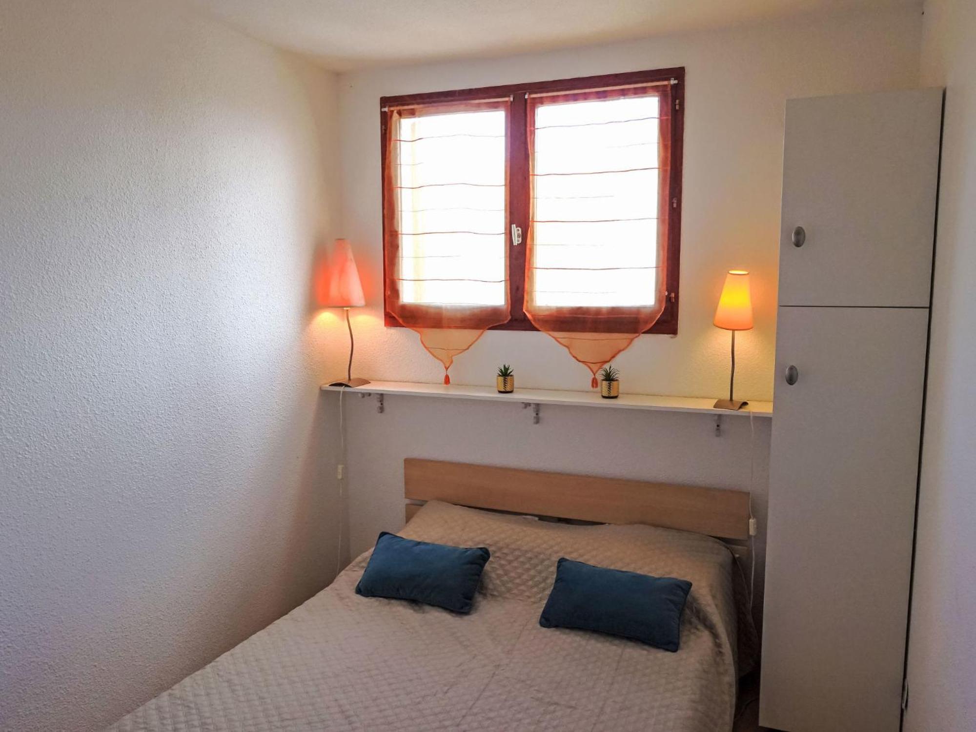 Apartment Pleine Vue Sur Mer By Interhome Saint-Pierre-la-Mer  Экстерьер фото